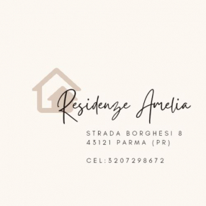 Residenze Amelia Parma